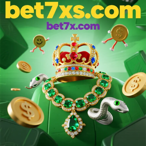bet7x.com