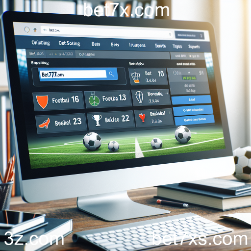 Apostas Esportivas em bet7x.com: A Emoção de Apostar no seu Esporte Favorito